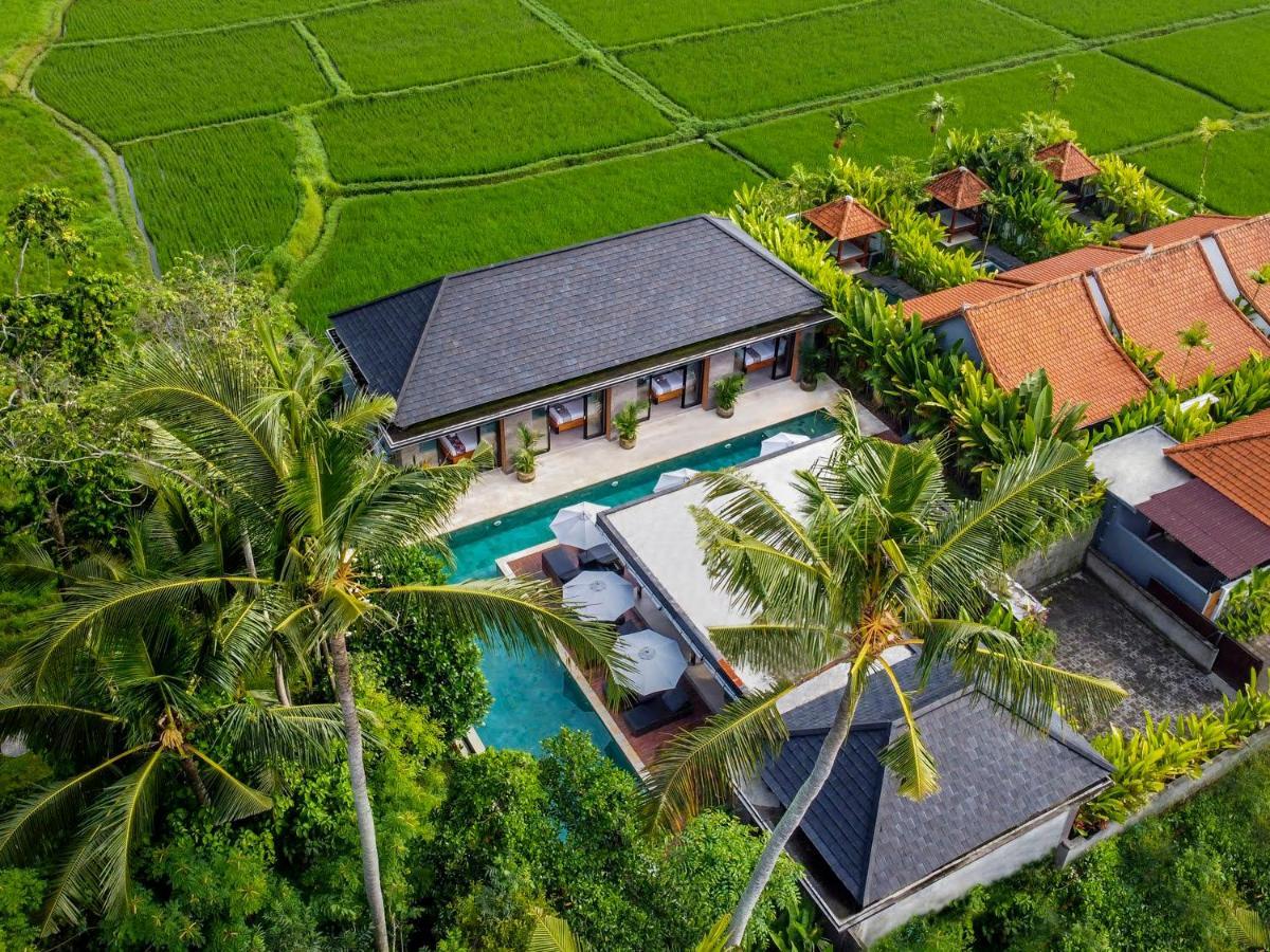 Villa Joy Boutique By Balisuperhost Ubud Exteriér fotografie