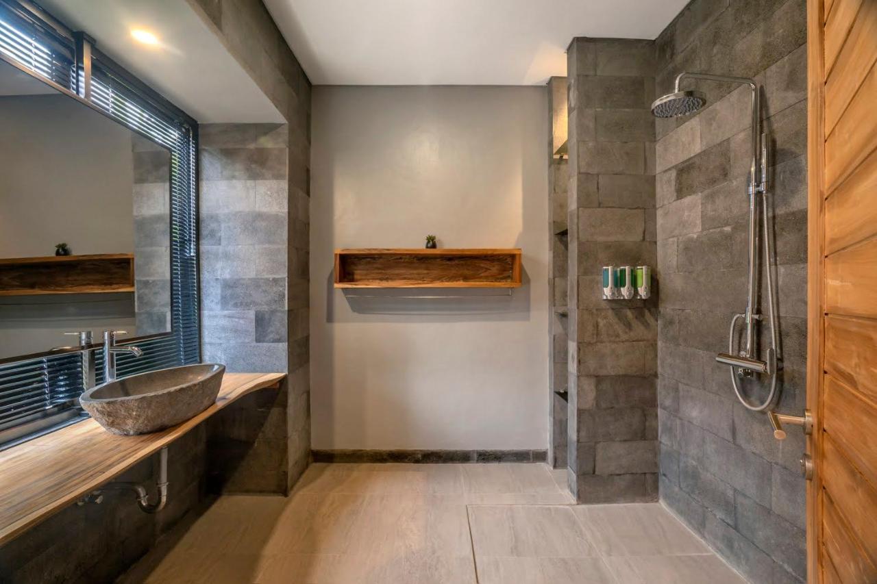 Villa Joy Boutique By Balisuperhost Ubud Exteriér fotografie