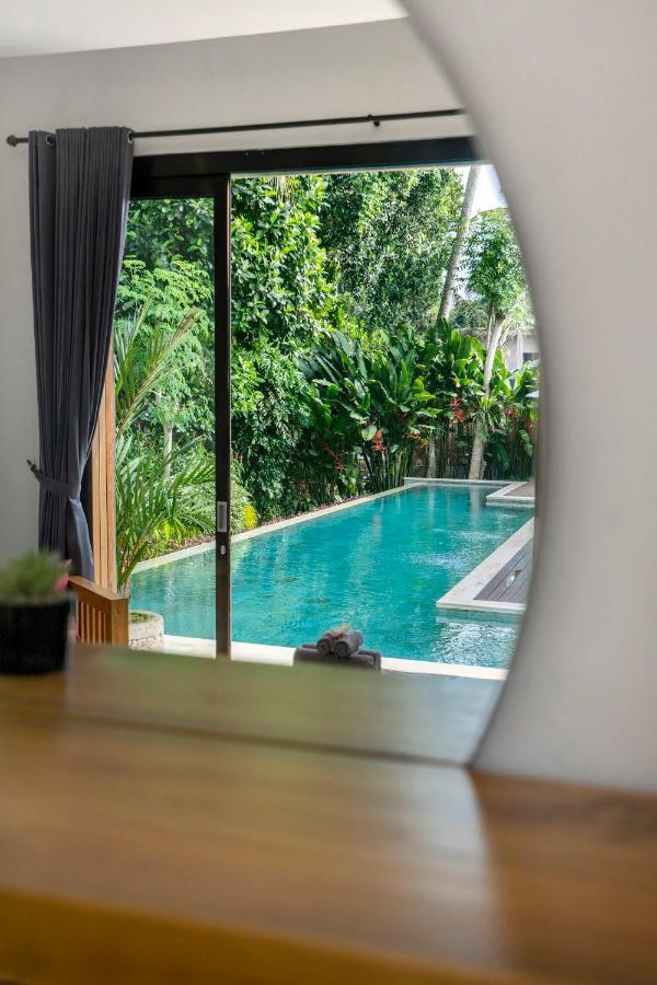 Villa Joy Boutique By Balisuperhost Ubud Exteriér fotografie