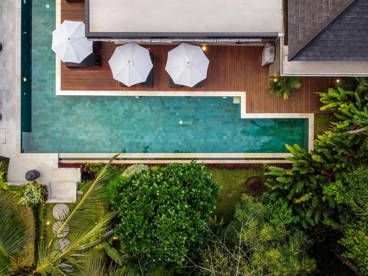 Villa Joy Boutique By Balisuperhost Ubud Exteriér fotografie